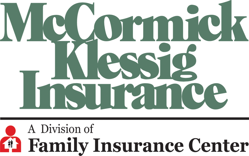 McCormick Klessig Insurance - Logo 800