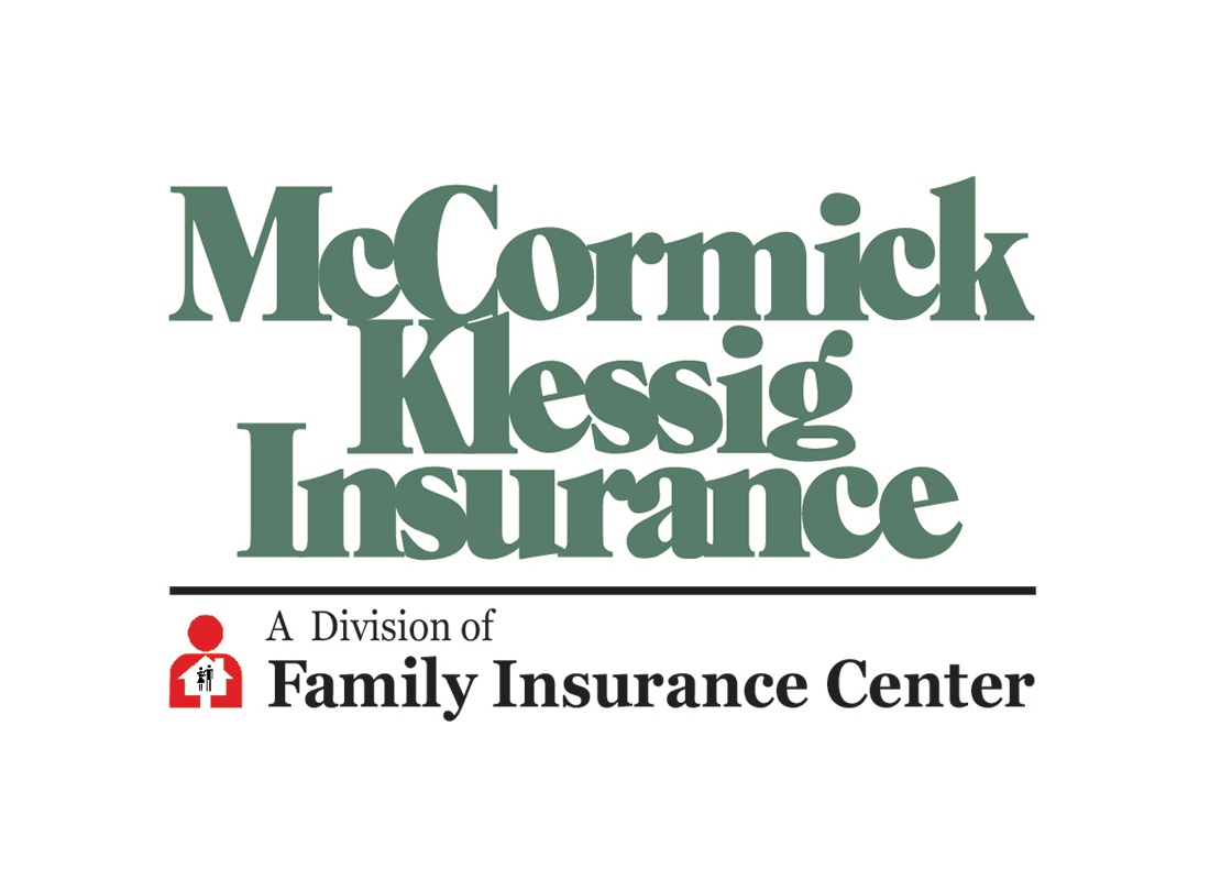 Antigo, WI - McCormick Klessig Insurance Logo a Division of Family Insurance Center